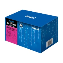 ULD-B3010-200/TWK BLUE IP67  