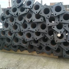 Фундамент ФМ-0,120х120-1,4 битум  