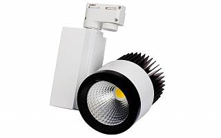 Светодиодный светильник LGD-537BWH-40W Warm White Arlight арт. 017767 - 017767