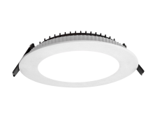 ACQUA C 06 WH 3000K (with driver)  