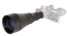 Ночной объектив Dedal DL166 (6,6х) - Dedal DL166 (6,6х)