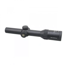 Оптический прицел Vector Optics Continental 1-6x24 Hunting SFP (SCOC-23) - Vector Optics Continental 1-6x24 Hunting SFP (SCOC-23)