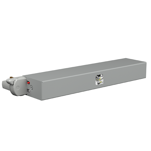 Аварийный светильник BS-CANOE-81-L2-INEXI3 Gray арт. a23509