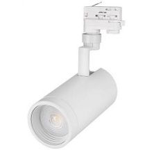 Светильник LGD-ZEUS-4TR-R100-30W Day5000 (WH, 20-60 deg) Arlight арт. 026619 - 026619