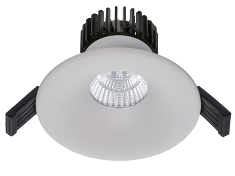 FIORE 07 WH D45 3000K (with driver)  в Москве 