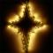 Фигура ARD-STAR-M3-380x250-36LED Warm (230V, 2.5W) (Ardecoled, IP65) арт. 025314 - 025314