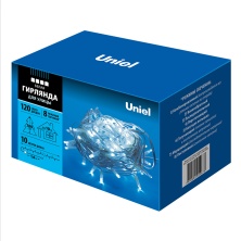 ULD-S1000-120/DWA WHITE IP67  