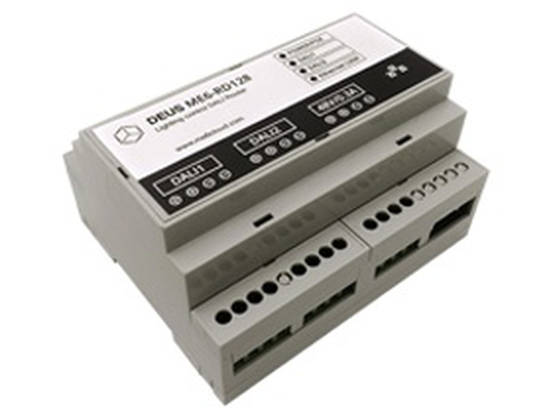 Светильник Роутер ME6-RD128 производства Световые Технологии - 4911004850