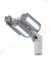 L-street 60 Turbine/48/Ш9/5,0K/01/SKV-02/220AC IP66  