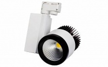 Светодиодный светильник LGD-537BWH-40W Warm White Arlight арт. 017767 - 017767