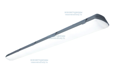 Светильник Айсберг 76W-9500Lm IP65 5000-5500К Опал с БАП (vsesv) на 1 час производство ВСЕСВЕТОДИОДЫ арт. vs103m-76-op-5k-li1h - vs103m-76-op-5k-li1h