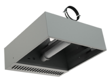 Светильник FLORA 600 S производства Световые Технологии - 1395000040