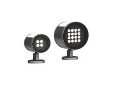 GLOSS LED 5 D8 4000K  