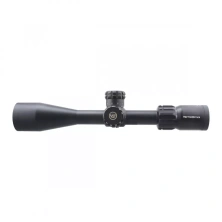 Оптический прицел Vector Optics Paragon 3-15x44 "1" Tactical SFP (SCOM-T37) - Vector Optics Paragon 3-15x44 "1" Tactical SFP (SCOM-T37)