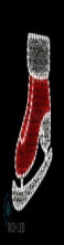 RL-FD-24V-025S-WdWR  