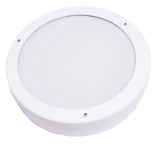 Sonet LED-02 (27 Вт, алюминий)  