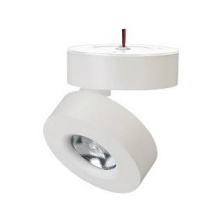 Светильник SP-MONA-SURFACE-R100-12W White5000 (WH, 24 deg) Arlight арт. 025438 - 025438