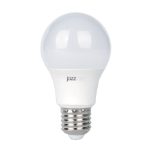 Светодиодный светильник PLED- SP A60 12w E27 4000K 230/50  Jazzway арт. 5019607 - 5019607