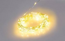 Светодиодная нить WR-5000-12V-Warm - 017999