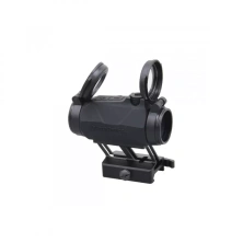 Прицел коллиматорный MAVERICK-IV 1x20 MINI MIL - MAVERICK-IV 1x20 MINI MIL