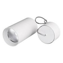 Светильник SP-POLO-HANG-R85-15W White5000 - 027426