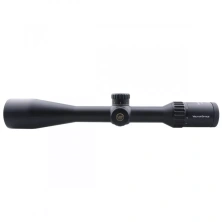 Оптический прицел Vector Optics Continental 3-18x50 Tactical SFP (SCOL-21T) - Vector Optics Continental 3-18x50 Tactical SFP (SCOL-21T)