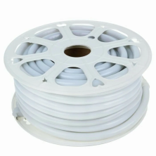 Неон ПВХ СТАНДАРТ 6*12 9Вт/м 12В (50м в катушке) оранжевый  