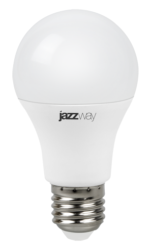 Светодиодный светильник Спец. PLED-A60 BUGLIGHT 10w Yellow E27 (от насекомых!)  Jazz арт. 5008960 - 5008960