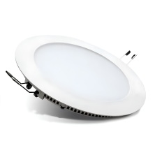 Встраиваемый светильник LEDS POWER 36Вт ССТ круглый  