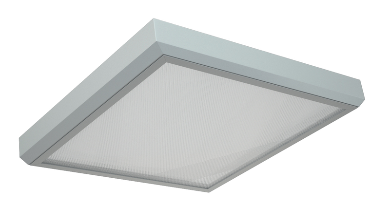 Светильник PRS/S 254 HF производства Световые Технологии - 1059000510