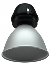 Светильник HBA 400S IP65 SET производства Световые Технологии - 1311000190