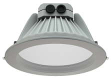 Светильник UNIQUE DL LED 21 EM 4000K производства Световые Технологии - 1172000070