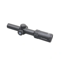 Прицел VectorOptics GRIZZLY 1-4x24 - VectorOptics GRIZZLY 1-4x24