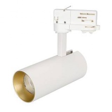 Светильник SP-POLO-TRACK-LEG-R65-8W White5000 - 027481