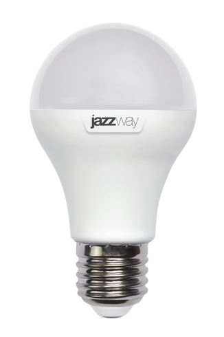 Светодиодный светильник Спец. PLED-A60 МО 20w 6500K E27 DC12-48V/AC12-48V Jazzway арт. 5050655 - 5050655