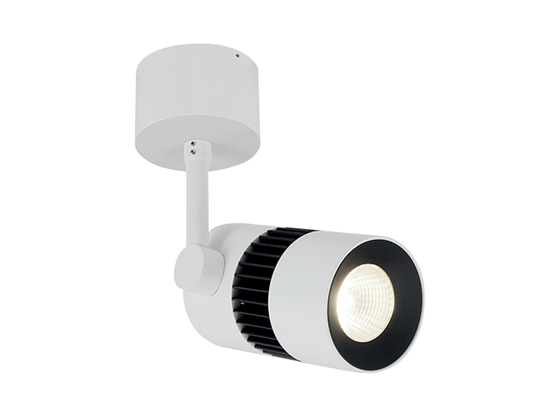 Светильник BARRO 7 SPOT 3000K производства Световые Технологии - 1558000050