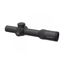 Оптический прицел Vector Optics Continental X10 1-10х28 ED FFP (VET-CTR) (SCFF-47) - Vector Optics Continental X10 1-10х28 ED FFP (VET-CTR) (SCFF-47)