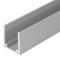 Профиль ARL-U15 (26x15mm) (Arlight, Алюминий) арт. 021555 - 021555