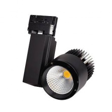 Светодиодный светильник LGD-537BK-40W-4TR Warm White 38deg Arlight арт. 022553 - 022553