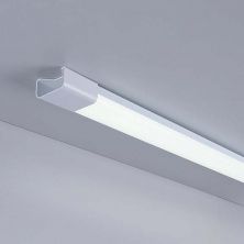 пылевлагозащищенный светодиодный светильник LED Светильник 120см 36W 6500К IP65 (LTB0201D 36W 6500K) арт. a036712 производства Elektrostandard - a036712