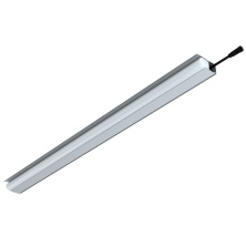 ПромЛед Модерн v2.0 3 1000мм (Профиль, козырек, транзитное подключение) 24V DC  
