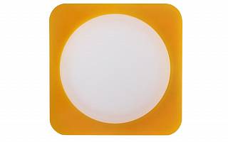 Светодиодная панель LTD-95x95SOL-Y-10W Warm White Arlight арт. 022538 - 022538
