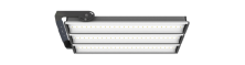 Настенный светодиодный светильник RS-60x3-N-N - RS-60x3-N-N