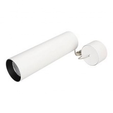 Светильник SP-POLO-HANG-LONG300-R85-15W White5000 - 027419