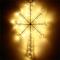 Фигура ARD-STAR-M2-380x250-36LED Warm (230V, 2.5W) (Ardecoled, IP65) арт. 025313 - 025313