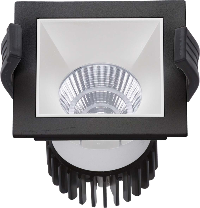 SOON 13 BL/WH D45 4000K (with driver)  в Москве 