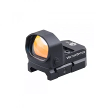 Прицел коллиматорный Vector Optics Frenzy-X 1x20x28, RD 3 MOA, TEK (SCRD-35) - Vector Optics Frenzy-X 1x20x28, RD 3 MOA, TEK (SCRD-35)