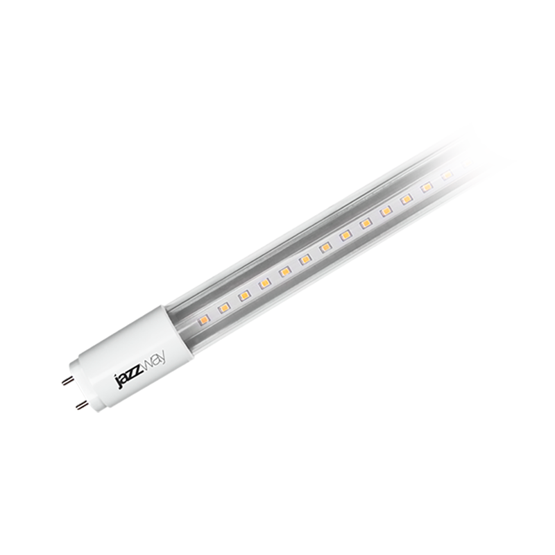 Светодиодный светильник Спец PLED  T8 -1200 Food Green 18w G13 CL/PL 230V/50Hz Jazzwa арт. 5006546 - 5006546