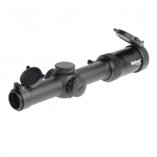 Прицел оптический Veber Wolf 1-6x24 GB FD07 Загонник (28043) - Veber Wolf 1-6x24 GB FD07 Загонник (28043)