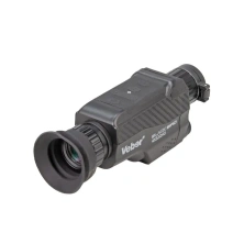 Монокуляр цифровой ночного видения Veber Black Bird 4Х32QHD - Veber Black Bird 4X32QHD
